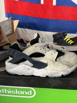 Huarache 13.5C Shoes