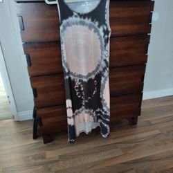 Juicy Couture X Small Maxi Dree