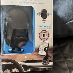 iHome Dash Mount