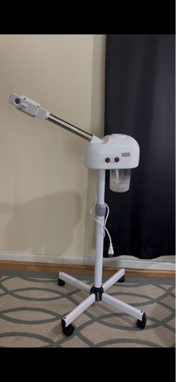 Steamer for spa/ salon use