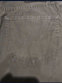 Hugo Boss Men’s Cords 32x34 Like New