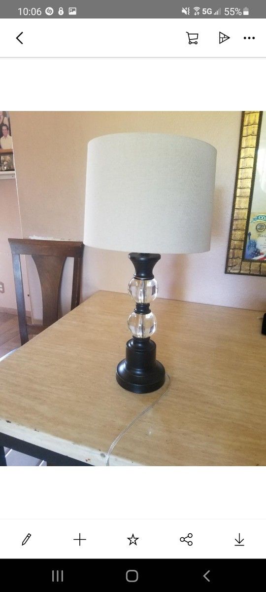 Lamp