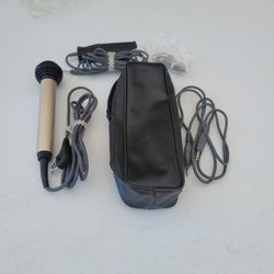 Sony F27s Microphone