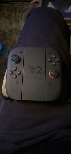 Nintendo switch 2 bundle