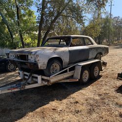 1967 Chevrolet Chevelle