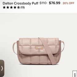 UGG Crossbody Puff 