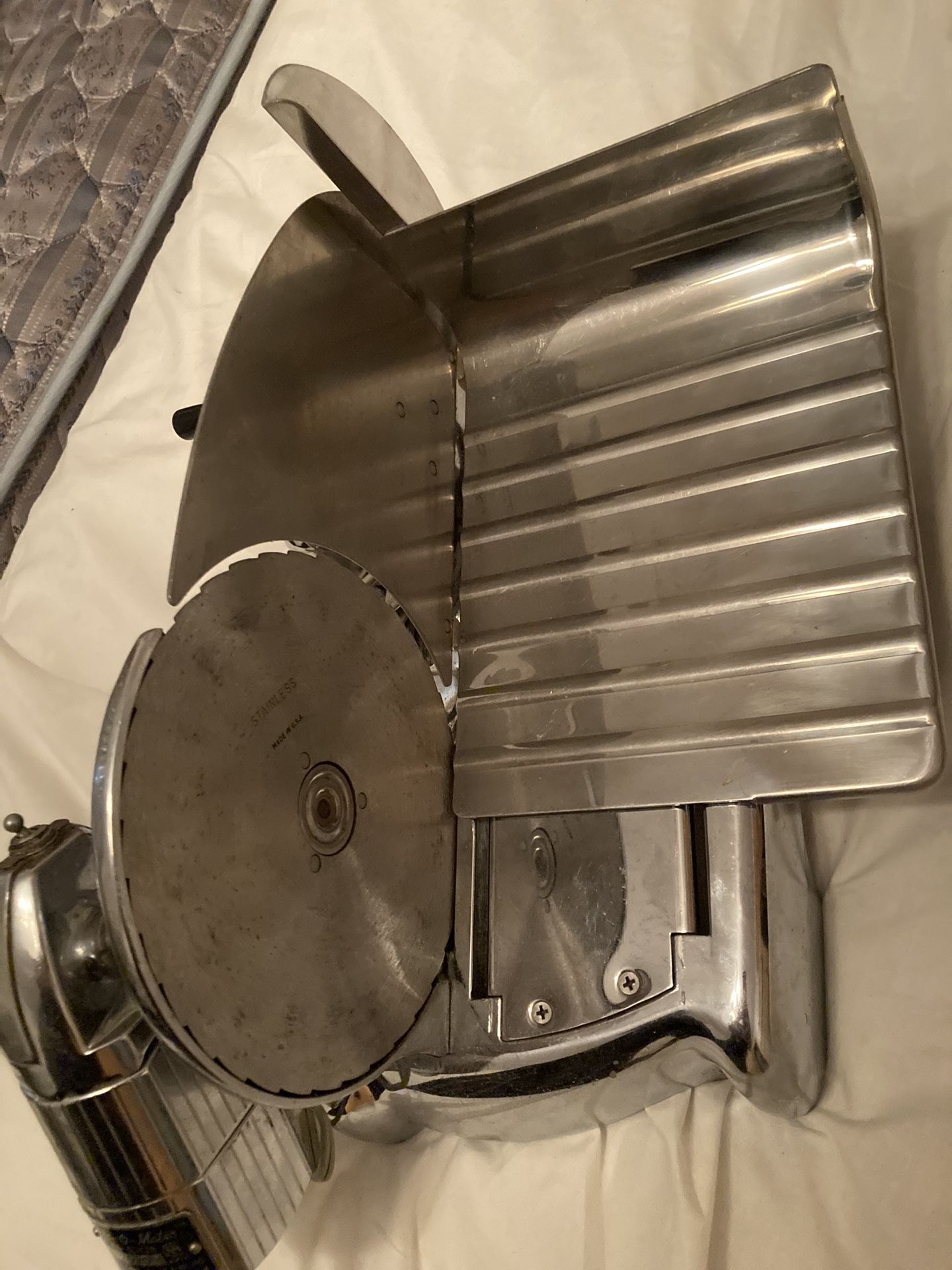 Food Slicer