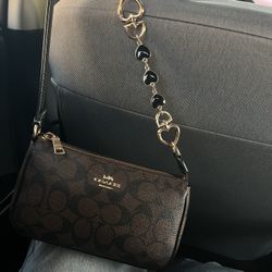 nolita 19’ coach bag