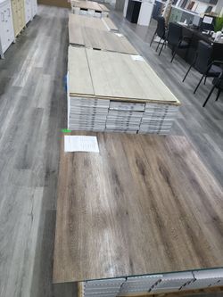 Flooring Planks SPC