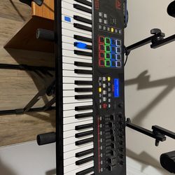 Midi Keyboard MPK 261 Akai Professional