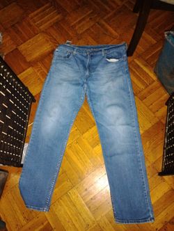 Levis 502