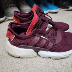 Adidas Pod Shoes 