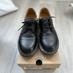 Dr. Martens 1461 Smooth