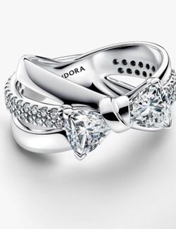 Pandora ring