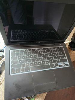 Macbook turns on stays on for a while then shuts off