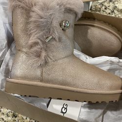 Authentic Ugg Boots brand  New!