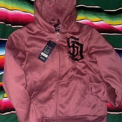 Woman’s Padre hoodie