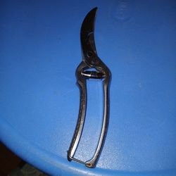 Vintage Rostfrei chicken shears