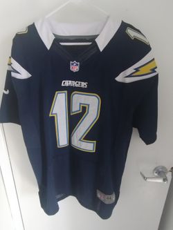Chargers.