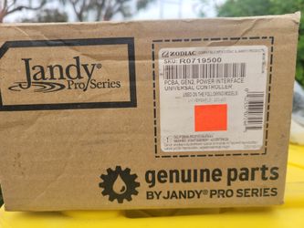 Pool Parts, Heater Parts, Cleaner Parts