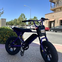 Macfox X7