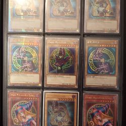 Yu-Gi-Oh! SINGLES/CUSTOM PACKS/ACCESSORIES!