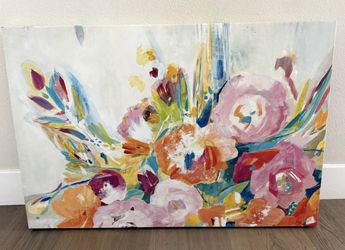 Wall Decor Or Painting Or Wall Art