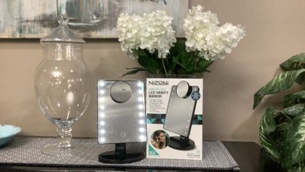 Vanity Mirror LED