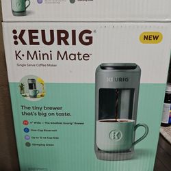 Keurig Mini 