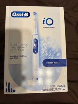 Oral B I 09