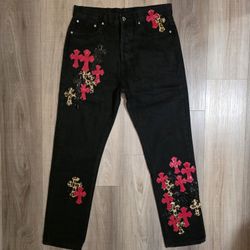 Chrome Size 32