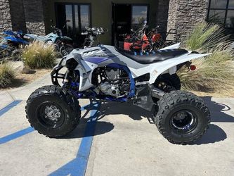 2019 Yamaha Yfz 450 R