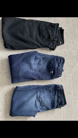 Women’s Jeans Size 4