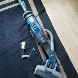 cordless rechargeable vacuum cleaner