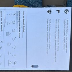 60-inch shower base from Delta Faucet