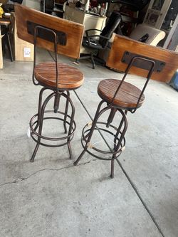 Bar Stool