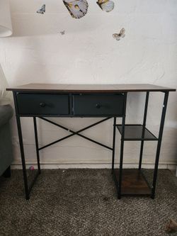 Desk/console table
