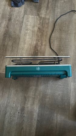 Mini grill