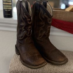 Kids Boots/ Botas Para Niño