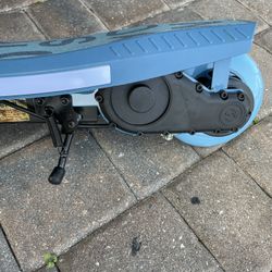 Jetson Joust Kids Electric Scooter - Blue