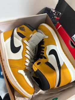 Nike jordan 1 retro
