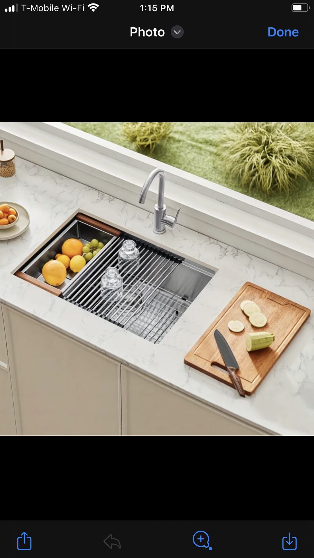KITCHEN SINK