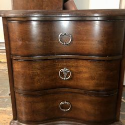 Cotsworld Nightstand By liberty Furniture