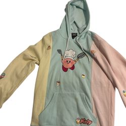 Kirby Sweatshirt
