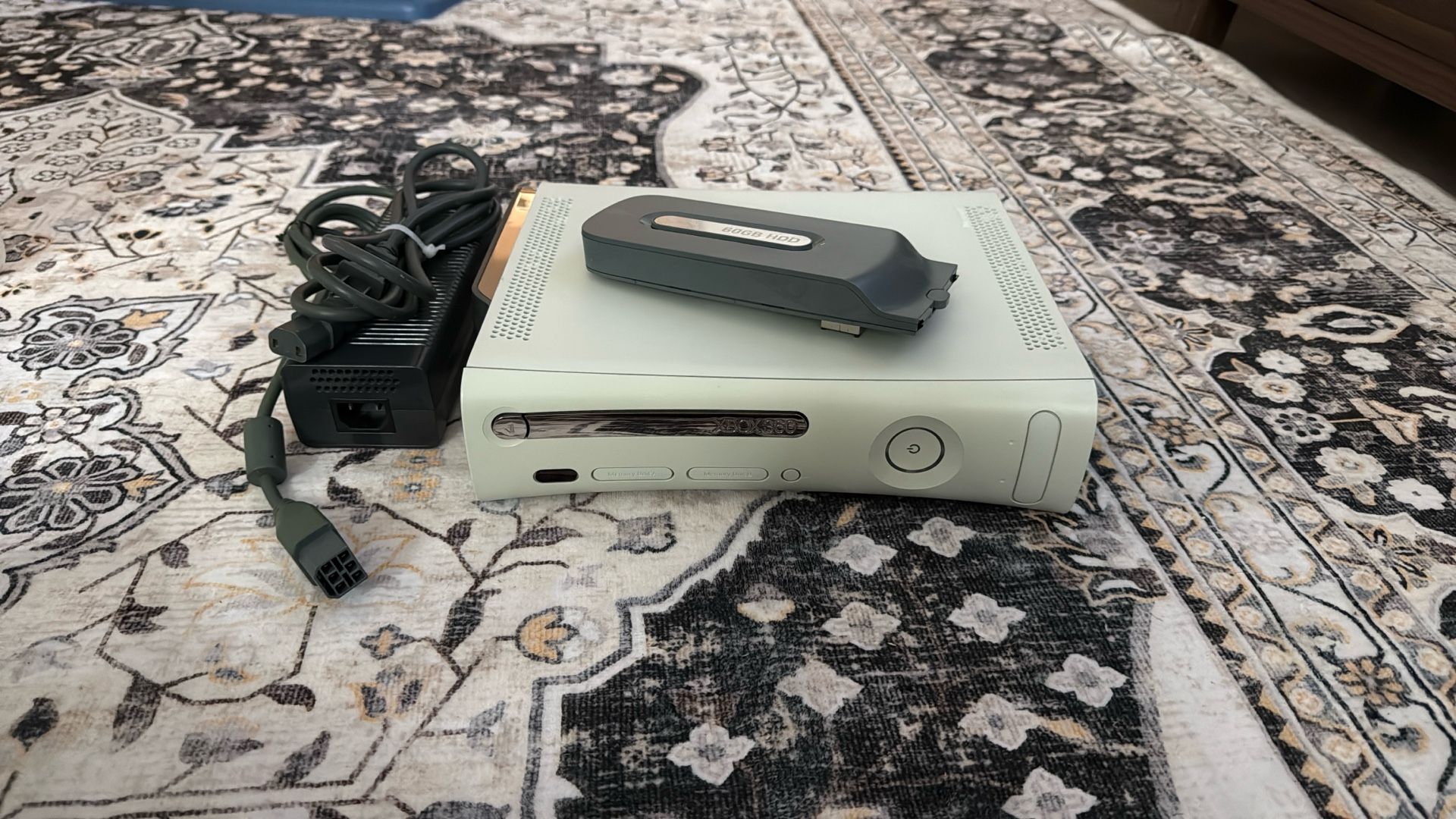 Xbox 360