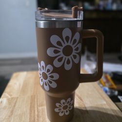 Vasos De 40 Oz 