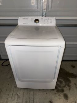 Samsung Dryer - Free Local Delivery