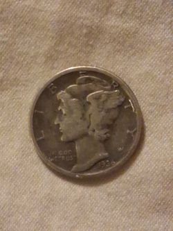 Coins