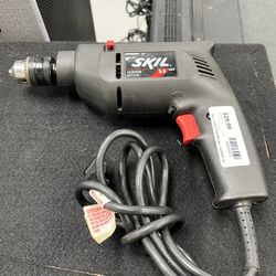 Skil Hammer Drill (A(contact info removed)3)