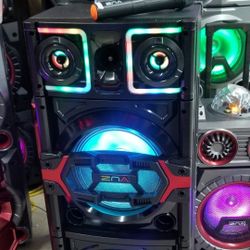 🌻Speaker bluetooth🌹🎤🌻